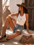 Canotta Teddy - R.a. Boutique