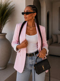 Blazer Easy Chic Made in Italy - R.a. Boutique