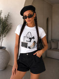 T-shirt vari modelli - R.a. Boutique