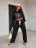 Completo Los Angeles California - R.a. Boutique