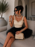 Top Lace Essential - R.a. Boutique