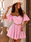 Abito Solea Sangallo - R.a. Boutique