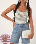 Canotta Brunch Society - R.a. Boutique