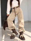Cargo Soft Belt - R.a. Boutique