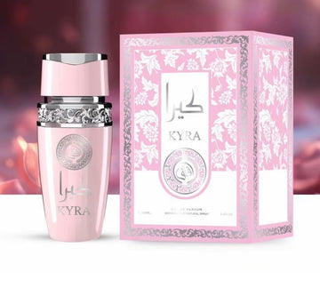 Profumi Kyra – Eau de Parfum 100ml - R.a. Boutique