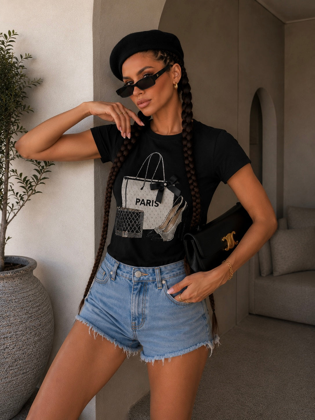 T-shirt vari modelli - R.a. Boutique