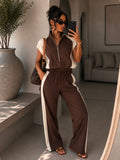 Completo viscosa bicolor - R.a. Boutique