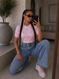 Maglia Heart Touch - R.a. Boutique