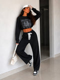 Completo Los Angeles California - R.a. Boutique