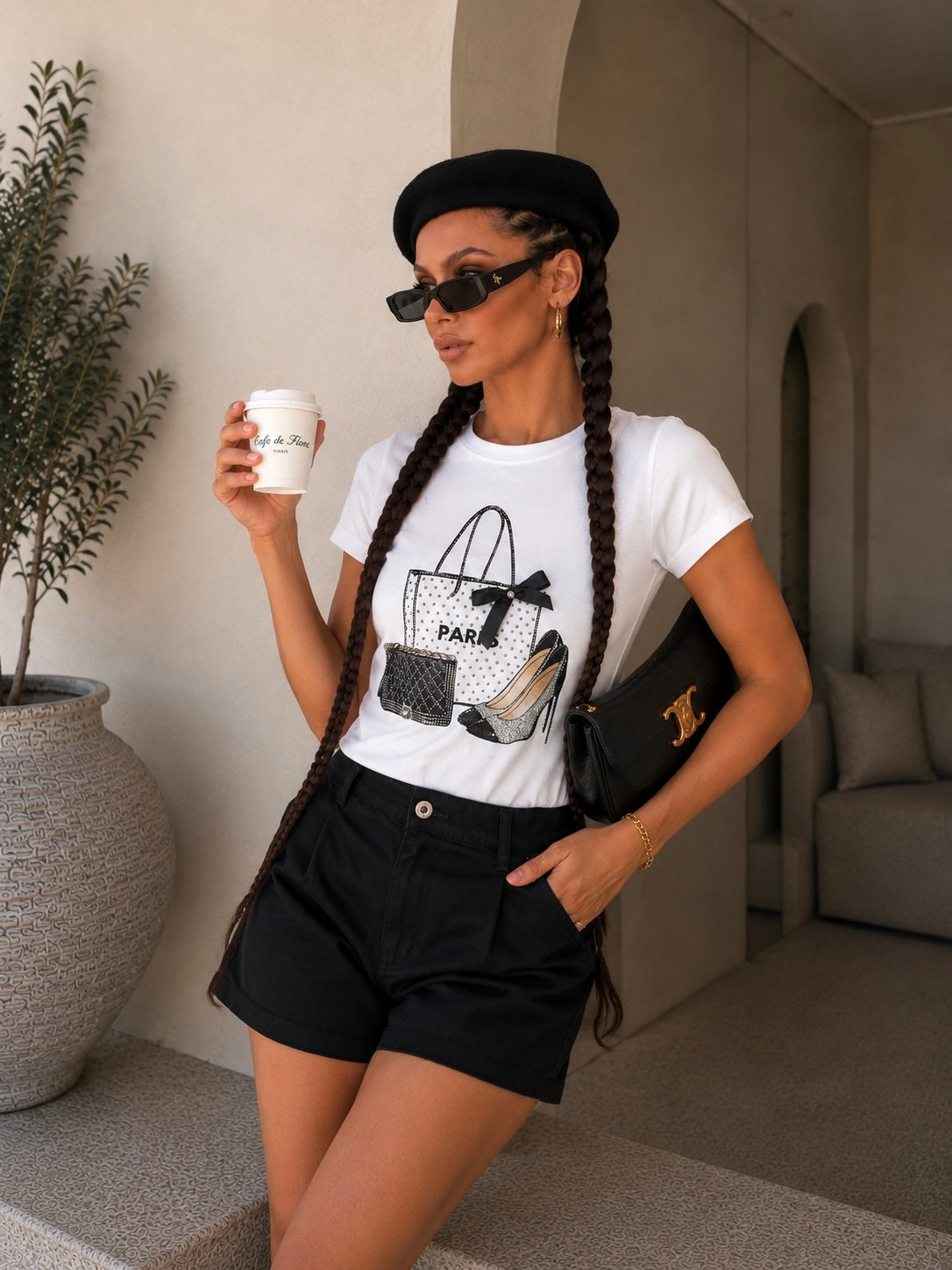 T-shirt vari modelli - R.a. Boutique
