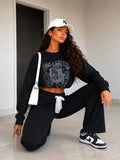 Completo Los Angeles California - R.a. Boutique