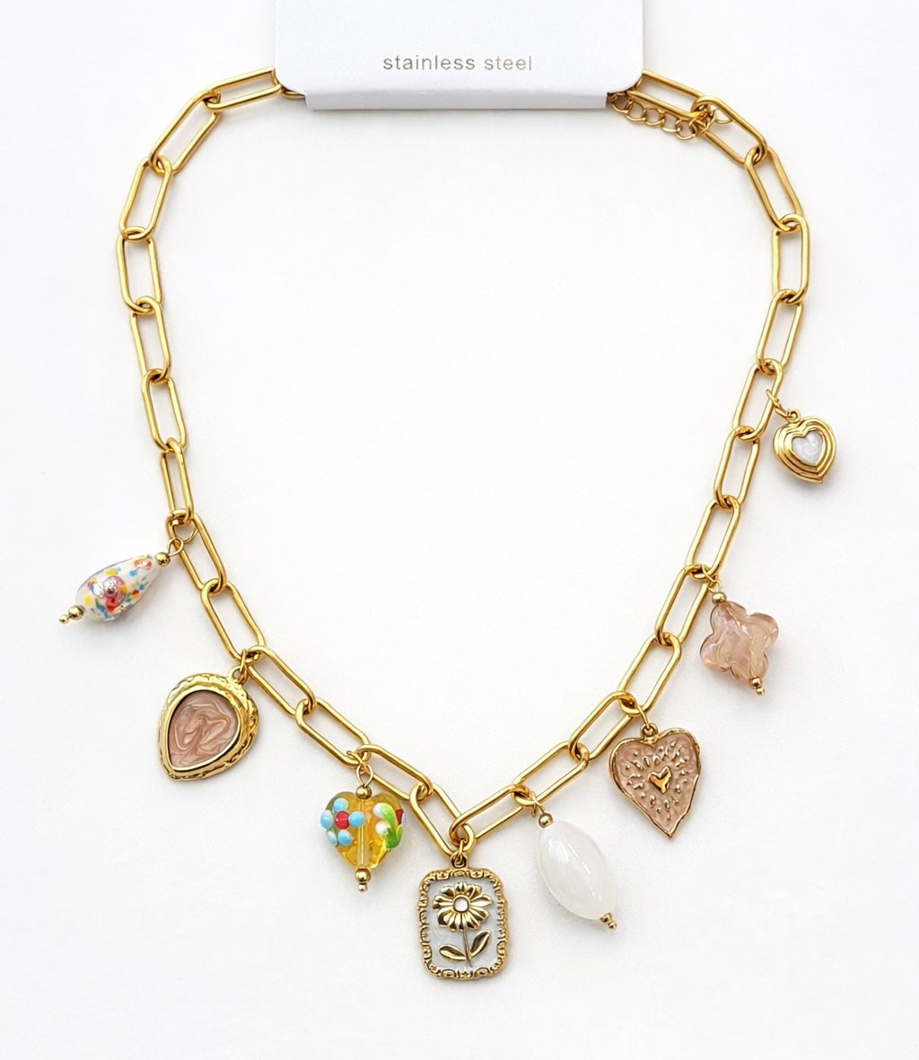 Gioielli vari modelli - R.a. Boutique