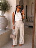 Gilet Summer Chic - R.a. Boutique