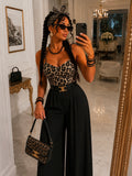 Tuta Wild Palazzo - R.a. Boutique