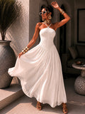 Abito Dreamy Volume - R.a. Boutique