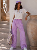 Pantalone Comfort - R.a. Boutique