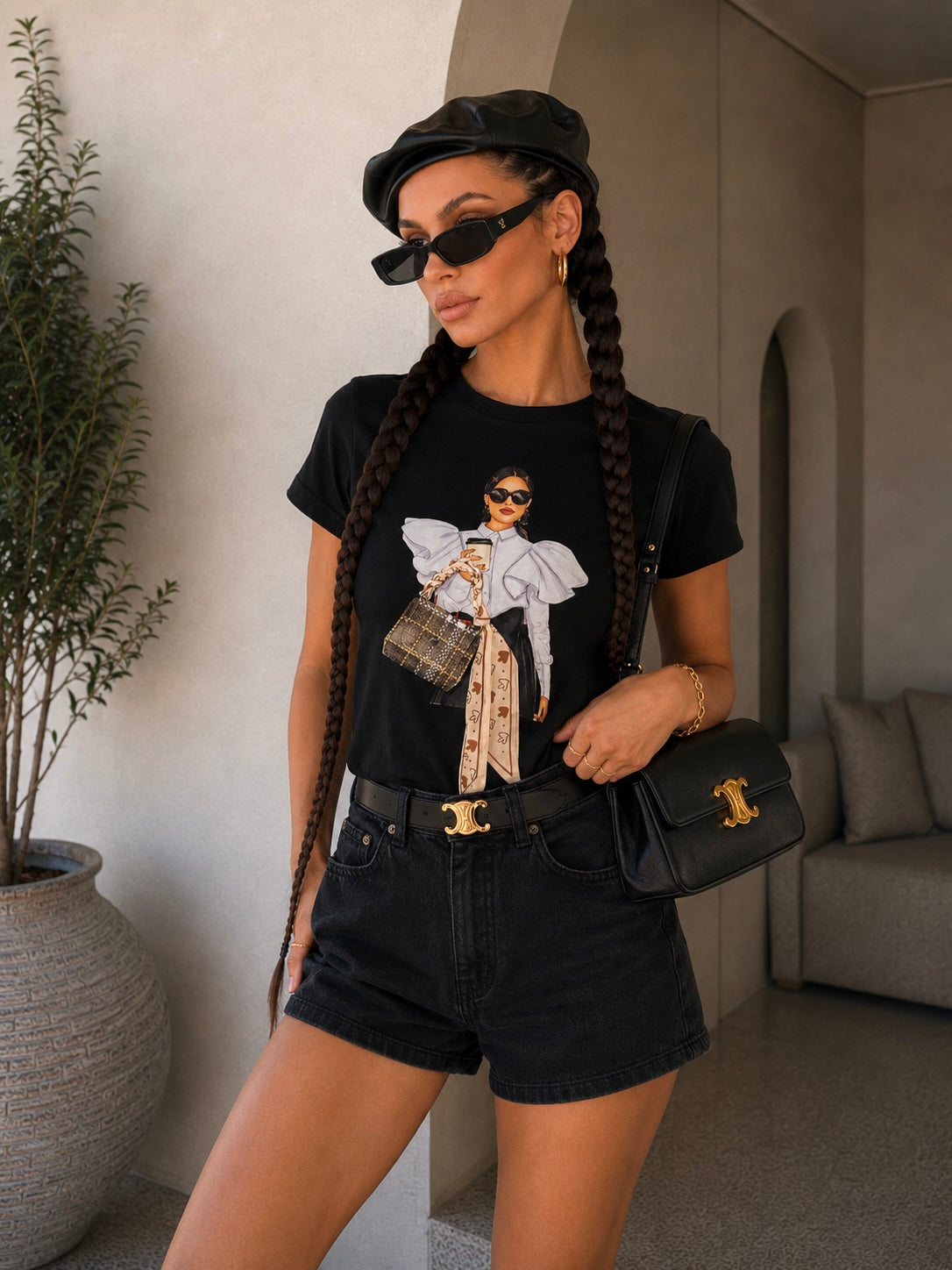 T-shirt vari modelli - R.a. Boutique