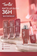 Super stay matte lip gloss 36H - R.a. Boutique