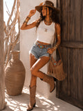 Canotta Teddy - R.a. Boutique