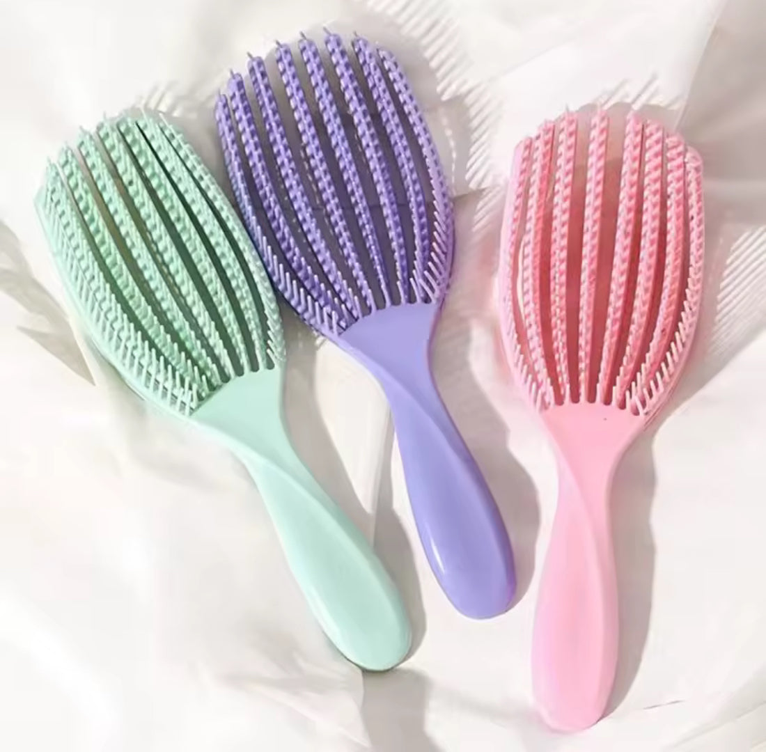 Spazzole Magic Hair Simple - R.a. Boutique