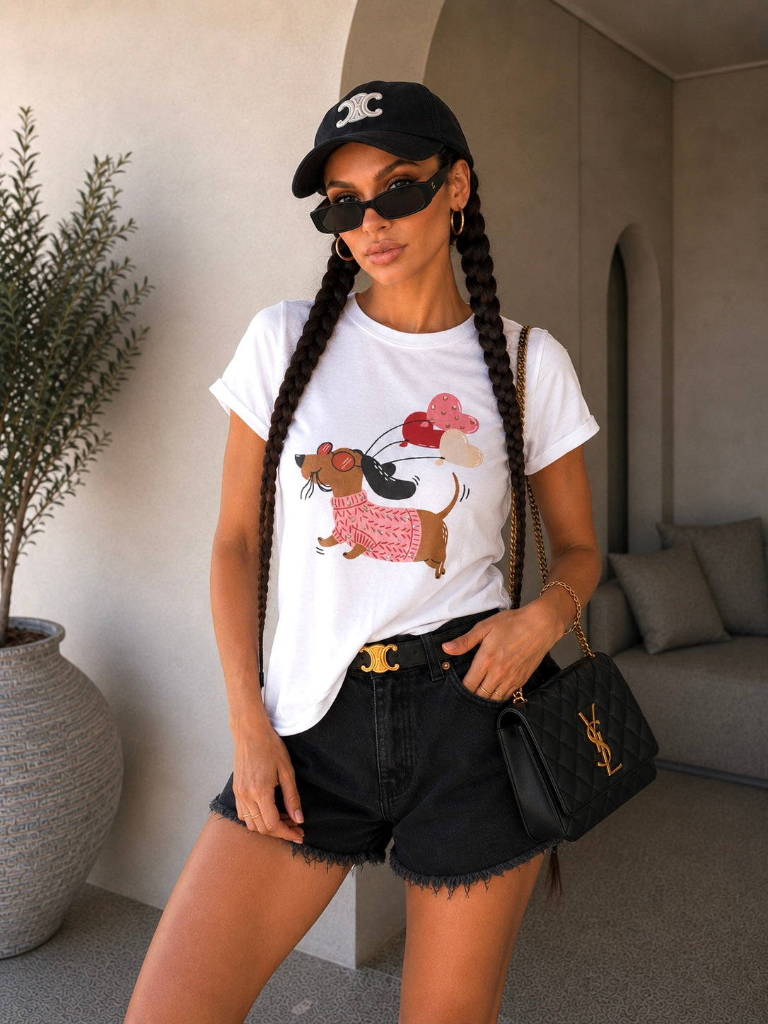 T-shirt vari modelli - R.a. Boutique