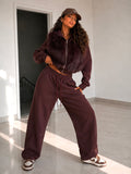 Completo Tuta Fur Élite - R.a. Boutique