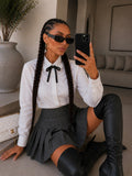 Gonna check grigia - R.a. Boutique