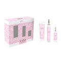 Kit Shower Gel, Body Splash, Eau de Toilette - R.a. Boutique