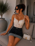 Gonna Denim Dark - R.a. Boutique