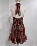 Abito Indian Fantasia - R.a. Boutique