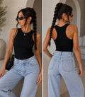 Canotta Essential Fit - R.a. Boutique