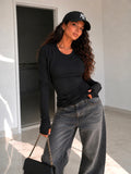 Maglia Layered Viscose - R.a. Boutique
