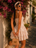 Abito Flower Dream - R.a. Boutique
