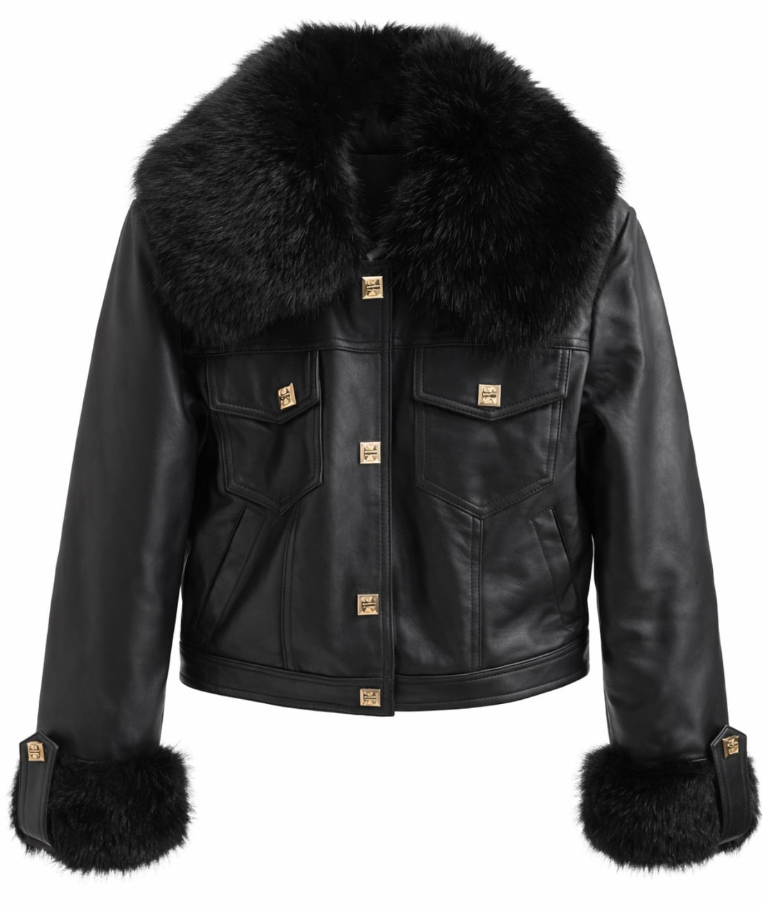 Giaccone montreal - R.a. Boutique