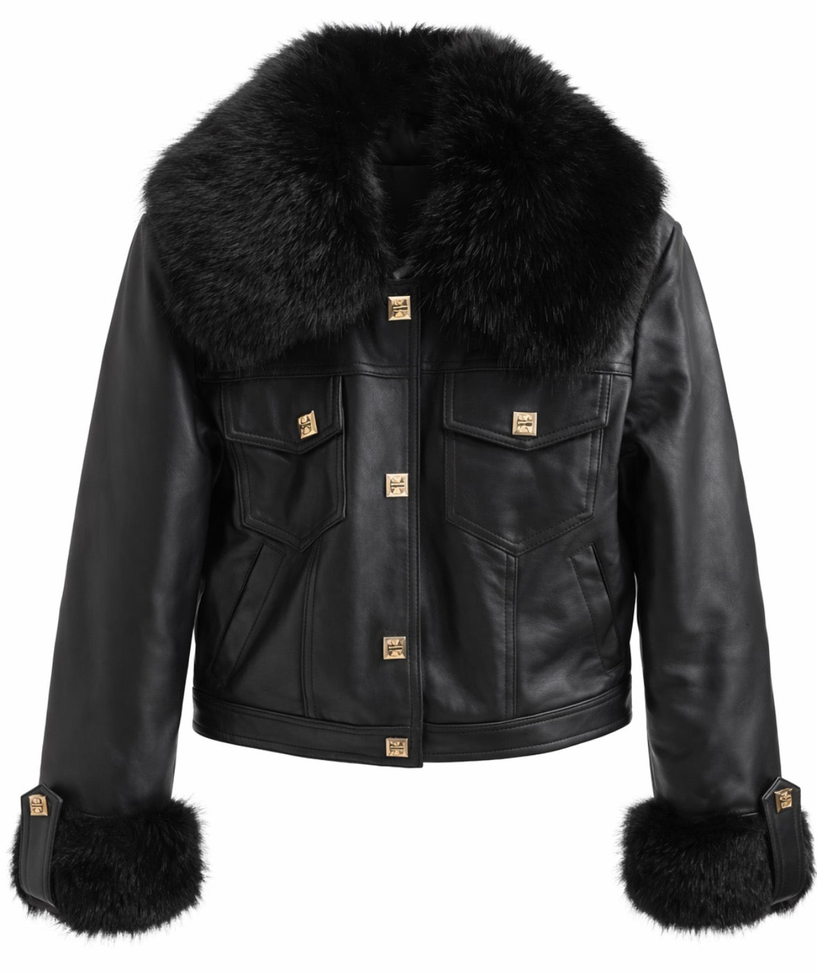 Giaccone montreal - R.a. Boutique