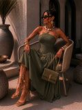 Abito Dreamy Volume - R.a. Boutique