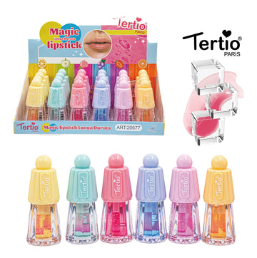 Magic Lipstick fruttati - R.a. Boutique