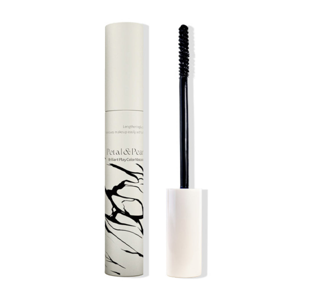 Mascara Effetto Allungante Nero - R.a. Boutique