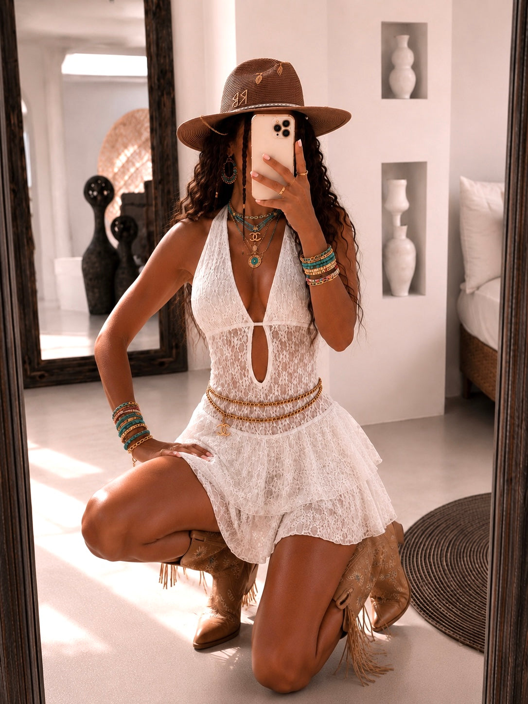 Tutina Venere in Pizzo - R.a. Boutique