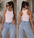 Canotta Essential Fit - R.a. Boutique