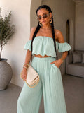 Completo summer chic vari colori - R.a. Boutique