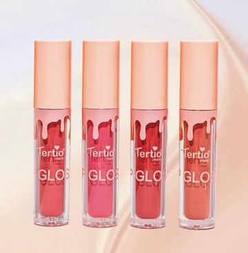 Lip Gloss Paris - R.a. Boutique