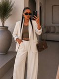 Blazer Easy Chic Made in Italy - R.a. Boutique