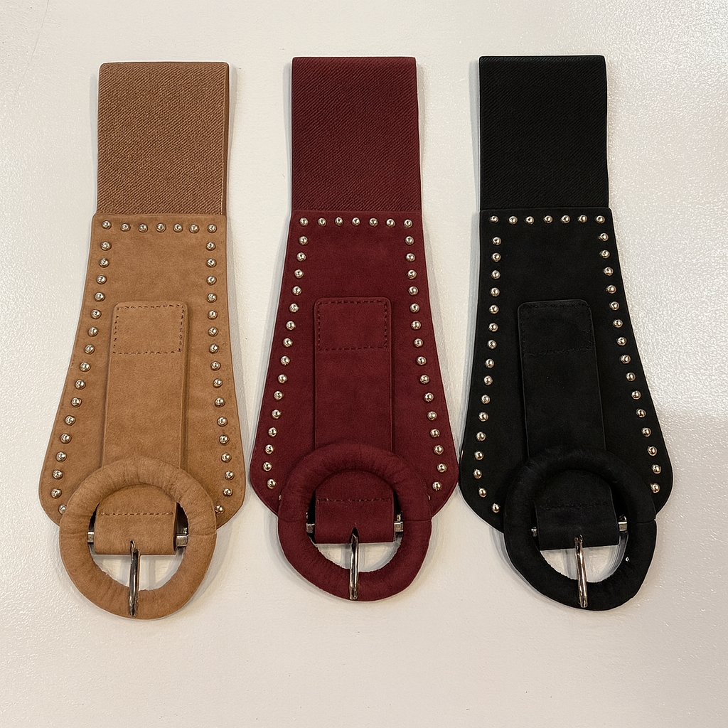 Cinture vari modelli - R.a. Boutique