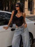 Corsetto lace princess - R.a. Boutique