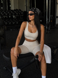 Completo sportivo tre colori - R.a. Boutique