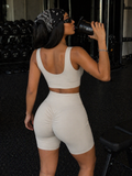 Completo sportivo tre colori - R.a. Boutique