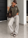 Jeans Ballon 3 colori - R.a. Boutique