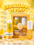 Box Beauty Collection – 4 Rituali di Bellezza - R.a. Boutique