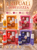 Box Beauty Collection – 4 Rituali di Bellezza - R.a. Boutique